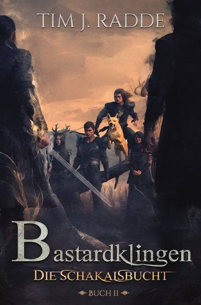 Bastardklingen