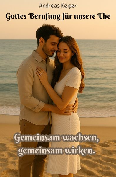 Gottes Plan für unsere Ehe / Gottes Berufung für unsere Ehe