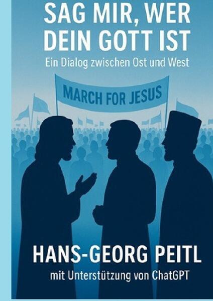 Sag mir, wer Dein Gott ist