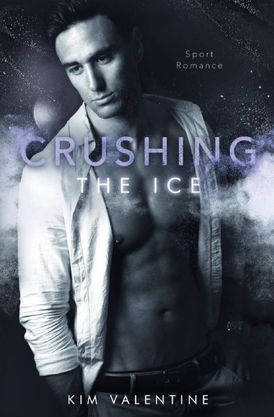 Chicago Saints / Crushing the Ice