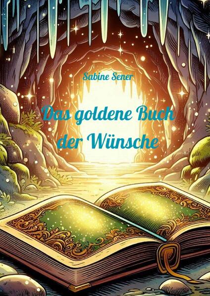 Das goldene Buch der Wünsche
