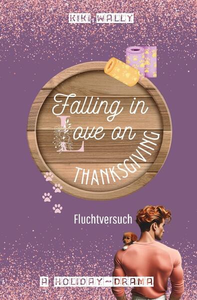 Kingbrothers / Falling in Love on Thanksgiving