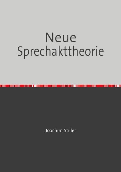 Neue Sprechakttheorie