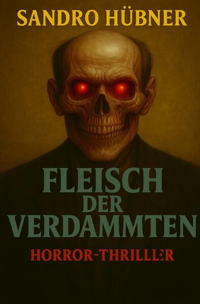 Fleisch der Verdammten