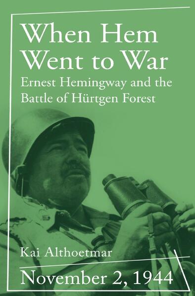 War Stories series / When Hem Went to War