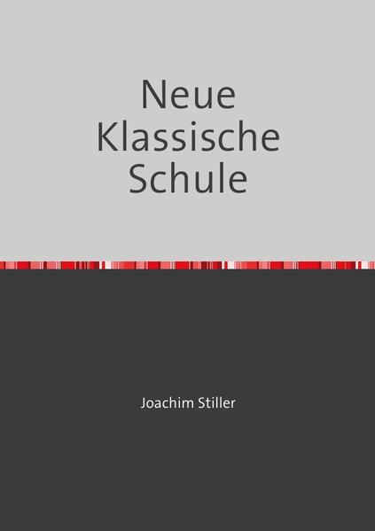 Neue Klassische Schule