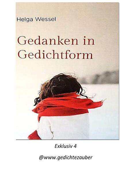Gedanken in Gedichtform / Gedanken in Gedichtform exklusiv 4