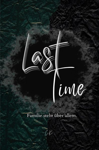 Time Reihe / Last Time