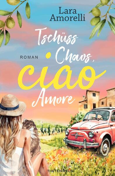 Ciao Reihe / Tschüss Chaos, ciao Amore