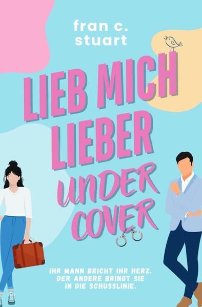 Lieb mich lieber Undercover