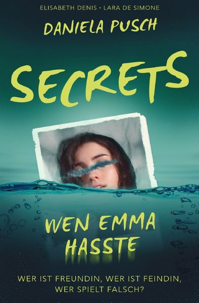 Buchcover