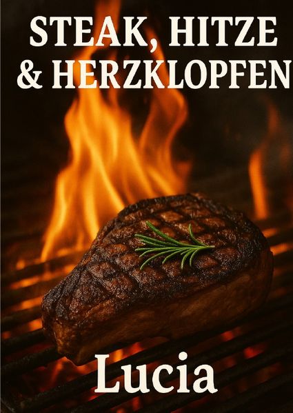 STEAK HITZE & HERZKLOPFEN – Für Genießer mit Feuer im Herzem