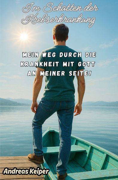 Im Schatten der Krebserkrankung