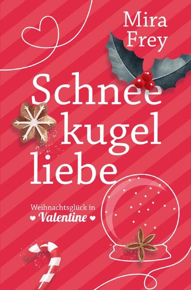 Flowers of Valentine / Schneekugelliebe