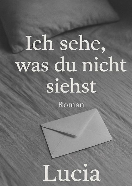 „Ich sehe, was du nicht siehst – manchmal ein Segen und manchmal ein Fluch