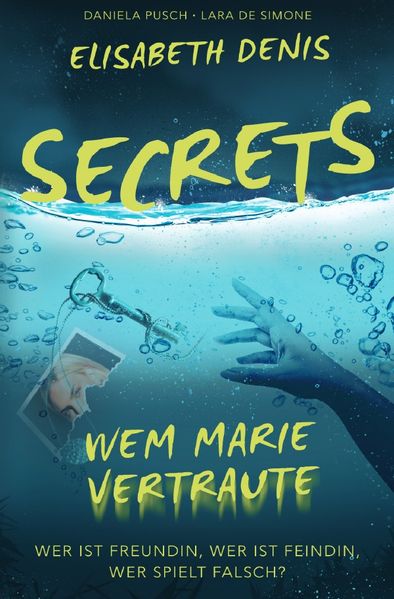 Buchcover