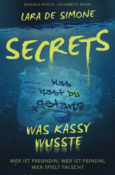 Buchcover