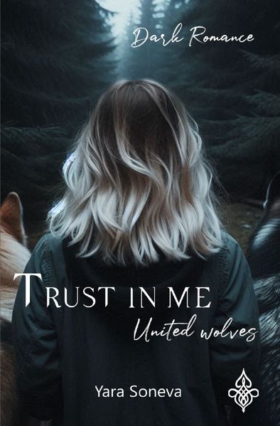Trust in me