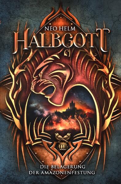 Halbgott / Halbgott 3
