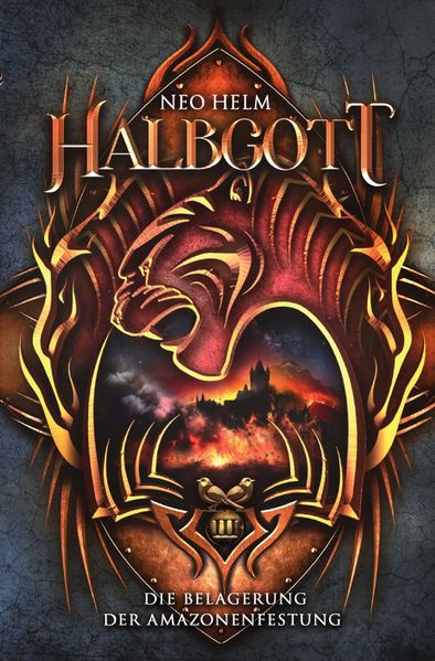 Halbgott / Halbgott 3