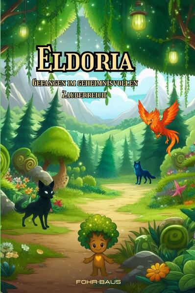 Eldoria