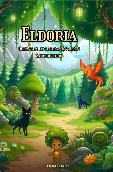 Eldoria