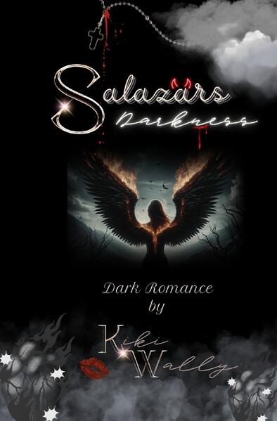 Don und Zara / Salazars Darkness