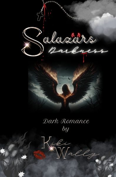 Don und Zara / Salazars Darkness