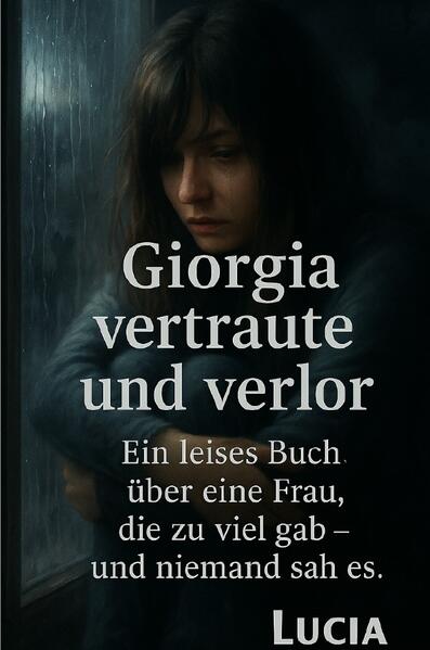 „Giorgia vertraute – und verlor“