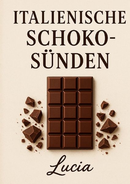 Italienische Schoko Sünden