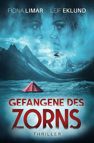 Schwedenthriller / Gefangene des Zorns
