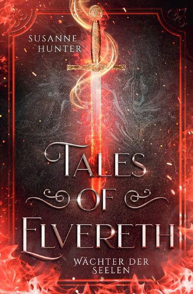 Tales of Elvereth / Tales of Elvereth - Wächter der Seelen