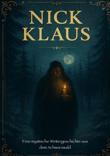 Nick Klaus