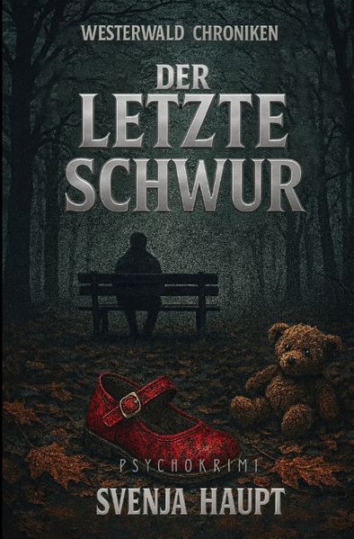 Westerwald Chroniken / Der letzte Schwur