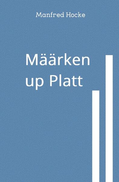 Määrken up Platt