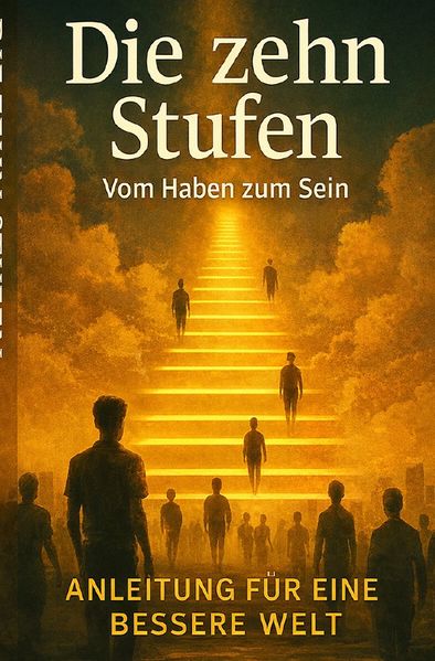 Die zehn Stufen - Vom Haben zum Sein