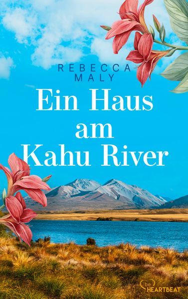Ein Haus am Kahu River