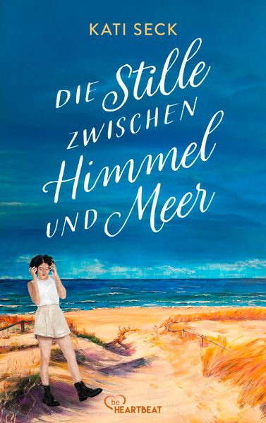 Die Stille zwischen Himmel und Meer
