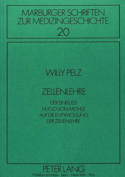 Zellenlehre