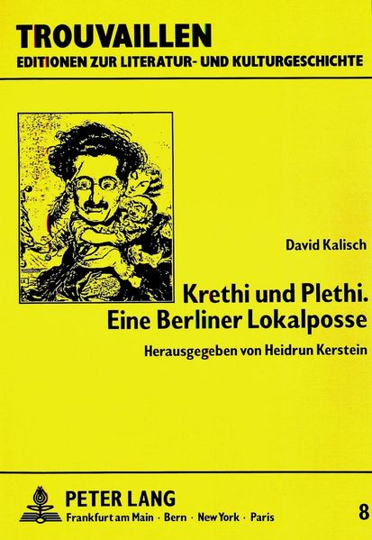 Krethi und Plethi. Eine Berliner Lokalposse