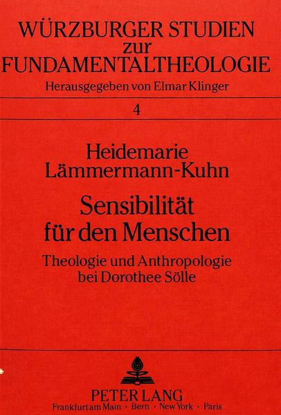 Sensibilität für den Menschen