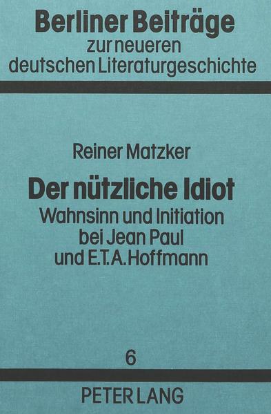 Der nützliche Idiot