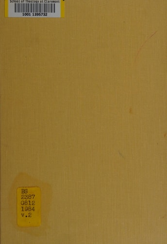 Jesus und das Danielbuch