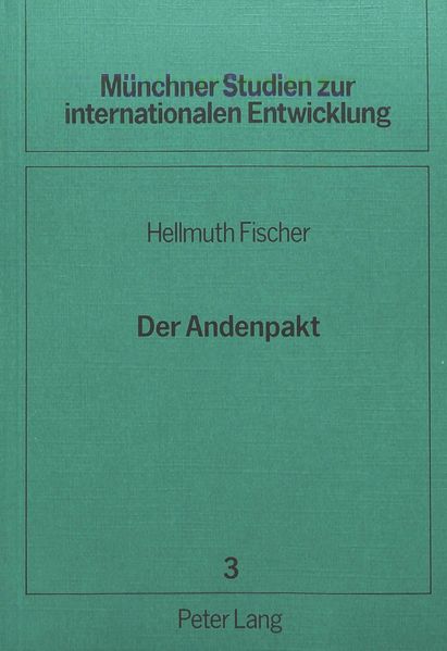 Der Andenpakt