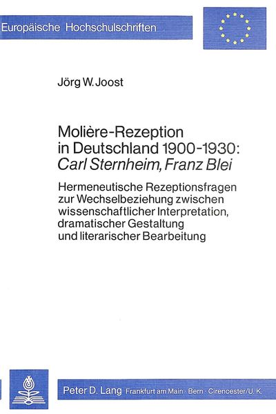 Buchcover