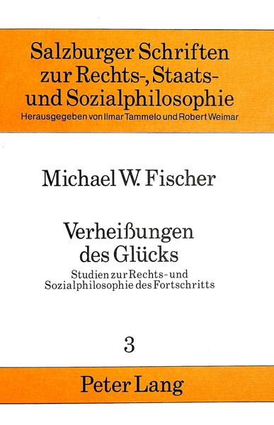 Verheissungen des Glücks