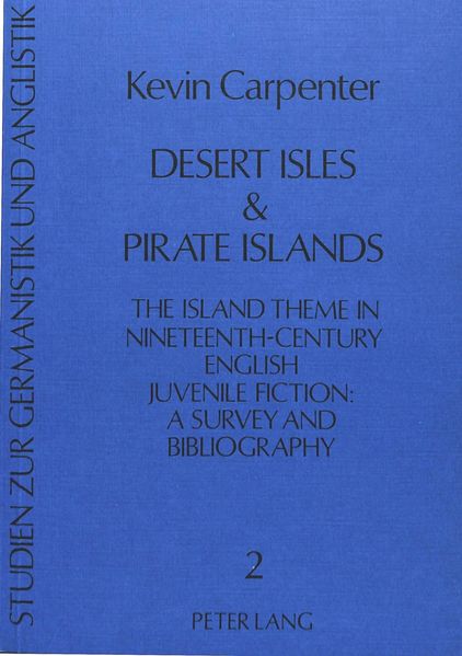 Desert Isles & Pirate Islands