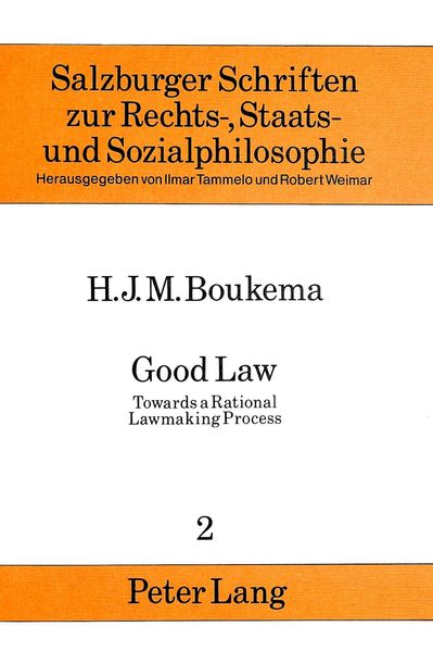 Good Law