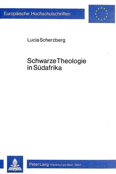 Schwarze Theologie in Südafrika