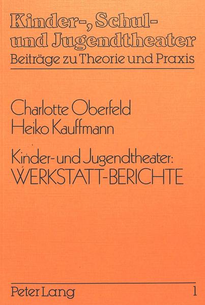 Kinder- und Jugendtheater